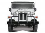 Mahindra Thar 2010 года